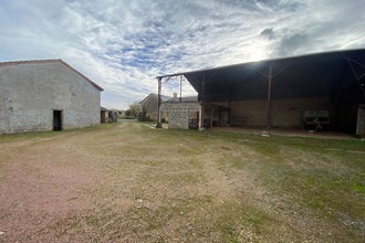  maison la-grimaudiere 86330