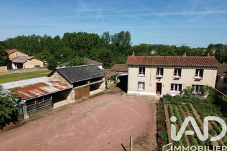  maison la-grimaudiere 86330
