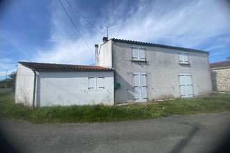  maison la-gripperie-st-symphorien 17620