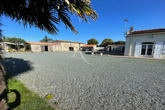  maison la-gripperie-st-symphorien 17620