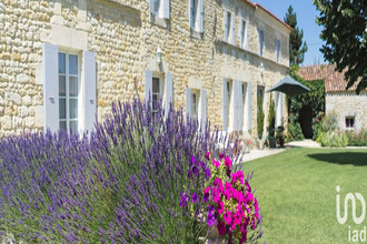  maison la-gripperie-st-symphorien 17620