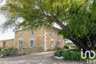  maison la-gripperie-st-symphorien 17620
