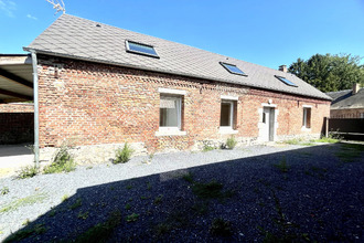  maison la-groise 59360