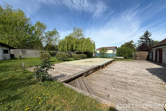  maison la-groutte 18200