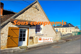  maison la-guerche 37350