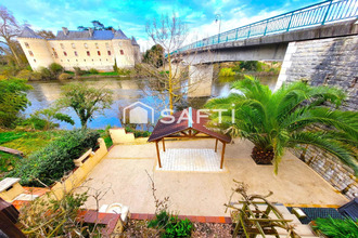  maison la-guerche 37350