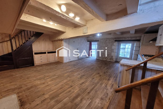  maison la-guerche 37350