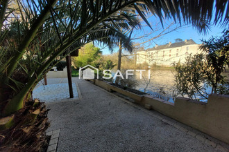  maison la-guerche 37350