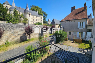  maison la-guerche 37350