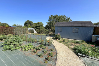  maison la-guerche-de-bretagne 35130