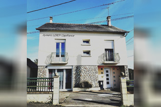  maison la-guerche-de-bretagne 35130