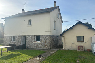  maison la-guerche-de-bretagne 35130