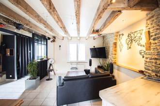  maison la-guerche-de-bretagne 35130