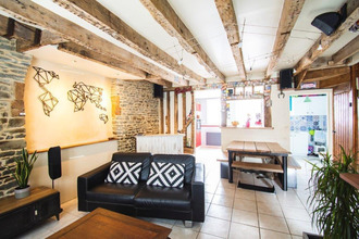  maison la-guerche-de-bretagne 35130