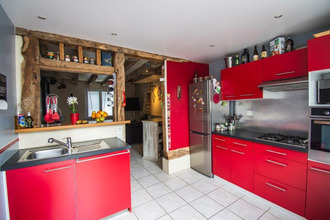  maison la-guerche-de-bretagne 35130