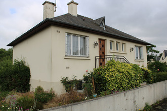  maison la-guerche-de-bretagne 35130