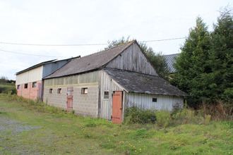  maison la-guerche-de-bretagne 35130
