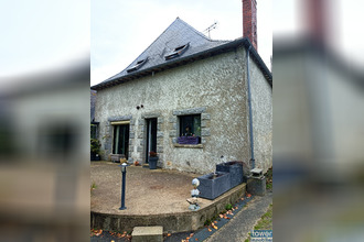  maison la-guerche-de-bretagne 35130