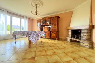  maison la-guerche-de-bretagne 35130