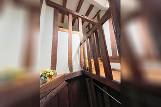  maison la-guerche-de-bretagne 35130