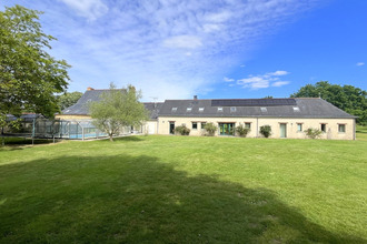  maison la-guerche-de-bretagne 35130