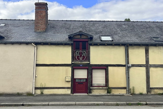  maison la-guerche-de-bretagne 35130
