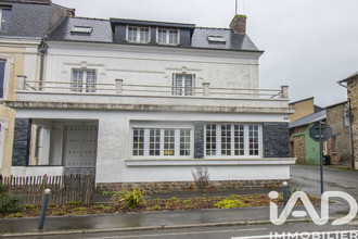  maison la-guerche-de-bretagne 35130