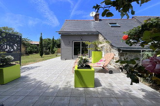  maison la-guerche-de-bretagne 35130