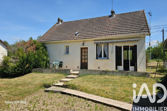  maison la-guerche-sur-l-aubois 18150
