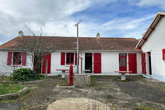  maison la-gueriniere 85680