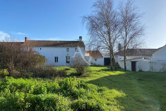  maison la-gueriniere 85680