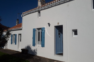  maison la-gueriniere 85680