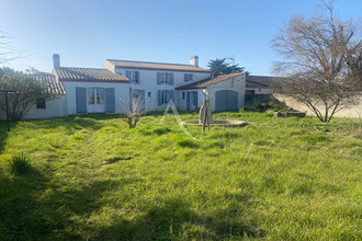  maison la-gueriniere 85680