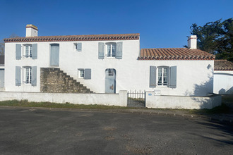  maison la-gueriniere 85680