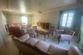  maison la-gueriniere 85680