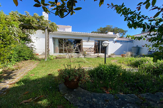  maison la-gueriniere 85680