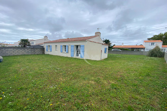  maison la-gueriniere 85680