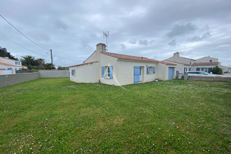  maison la-gueriniere 85680