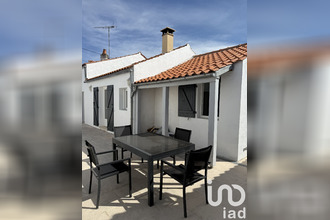  maison la-gueriniere 85680