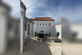  maison la-gueriniere 85680