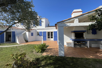  maison la-gueriniere 85680