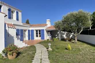  maison la-gueriniere 85680