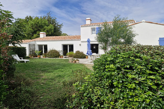  maison la-gueriniere 85680