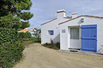  maison la-gueriniere 85680