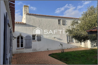  maison la-gueriniere 85680