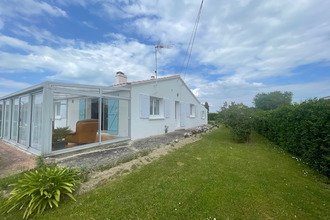  maison la-gueriniere 85680