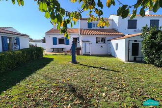  maison la-gueriniere 85680