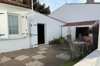  maison la-gueriniere 85680