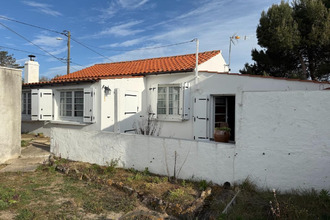  maison la-gueriniere 85680