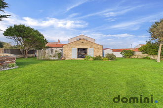  maison la-gueriniere 85680